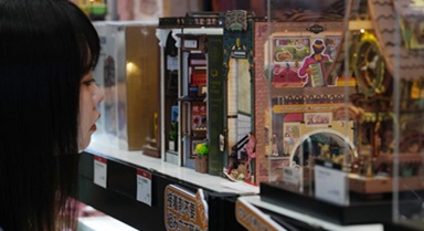 2025东京玩具展开幕