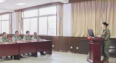 以赛强能 以比促教