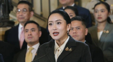 佩通坦被正式解职