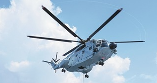 开展舰机协同训练