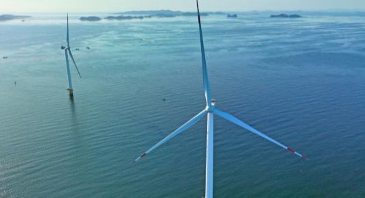 清洁能源取暖:中国农民的新选择