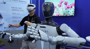 数览中国脉动：内需潜力释放