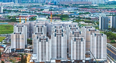 四组词汇,为“好房子”画像