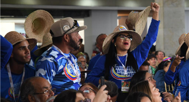 委内瑞拉:警惕美国复辟“门罗主义”