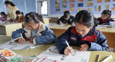 法治教育进校园