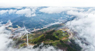 生态旅游助力乡村振兴