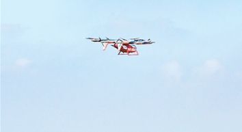 民用无人机“谁能飞”迎新规