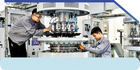 工业母机产业锚定市场攀高峰