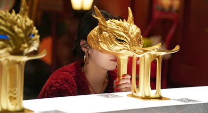 西安：“大唐之旅”焕新升级