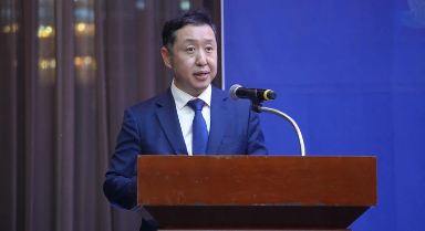 中韩青年济州友好交流之夜在韩举行